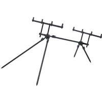 ROD-POD PROLOGIC C-SERIES CONVERTIBLE 4 POSTURI ROD-POD PROLOGIC C-SERIES CONVERTIBLE 4 POSTURI