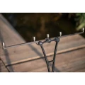 Rod Pod BALISTIC 2.0, Negru Carbon