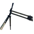 Rod Pod BALISTIC, Culoare Camo Rod Pod BALISTIC, Culoare Camo