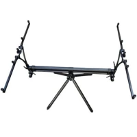 Rod Pod BALISTIC, Culoare Negru Rod Pod BALISTIC, Culoare Negru