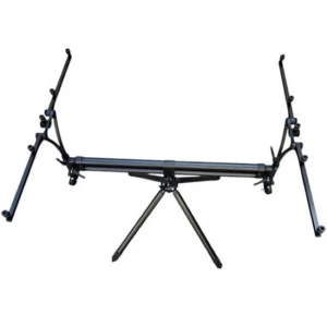 Rod Pod BALISTIC, Culoare Negru