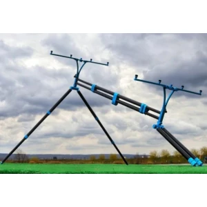 Rod Pod BALISTIC, Culoare Negru / Albastru