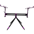 Rod Pod BALISTIC, Culoare Negru /Mov Rod Pod BALISTIC, Culoare Negru /Mov