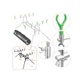 Rod Pod Baracuda 15 Pentru 5 Posturi