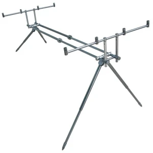 Rod Pod Baracuda RP3 4posturi