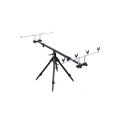 Rod Pod Baracuda RP7 4 posturi Rod Pod Baracuda RP7 4 posturi