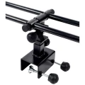 Rod Pod Barca Daiwa, 3 Posturi Rod Pod Barca Daiwa, 3 Posturi