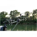 Rod Pod Barca Prowess MK2 Boat Pod