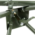 Rod Pod CARP ACADEMY Flexi New, 75-120cm Rod Pod CARP ACADEMY Flexi New, 75-120cm