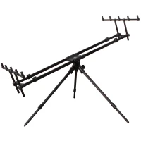 Rod Pod CARP ACADEMY Grizzly, 115-170cm