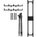 Rod Pod CARP ACADEMY Grizzly, 115-170cm Rod Pod CARP ACADEMY Grizzly, 115-170cm