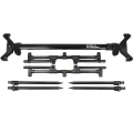 Rod Pod CARP ACADEMY Raptor, 70-110cm