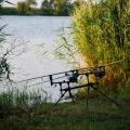 Rod Pod CARP ACADEMY Raptor, 70-110cm