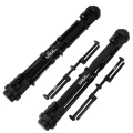 Rod Pod CARP ACADEMY Tubex Pod, 3 posturi, 80-120cm