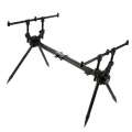 Rod Pod CARP ACADEMY Tubex Pod, 3 posturi, 80-120cm