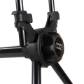 Rod Pod CARP ACADEMY Tubex Pod, 3 posturi, 80-120cm
