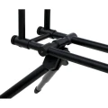 Rod Pod CARP PRO CP405145, 3-4 Posturi, 88-140cm