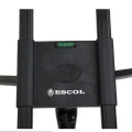 Rod Pod CARP PRO Escol 3-4 Posturi