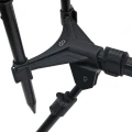 Rod Pod CARP PRO Tork 3 Posturi, 4 Picioare