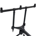 Rod Pod CARP PRO Tork 3 Posturi, 4 Picioare