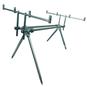 Rod Pod Carp Academy Alcatraz Rod Pod Carp Academy Alcatraz