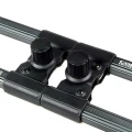 Rod Pod Carp Academy Deluxe 