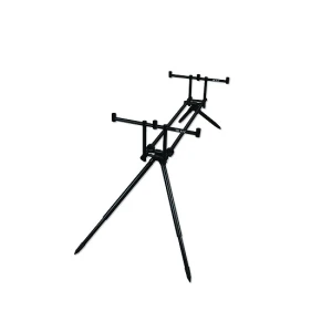 Rod Pod Carp Spirit Aluminiu BLAX 4 Posturi 3/4