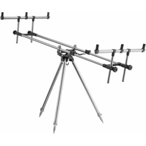 Rod Pod Cormoran 3 Posturi Gun Pod 81001