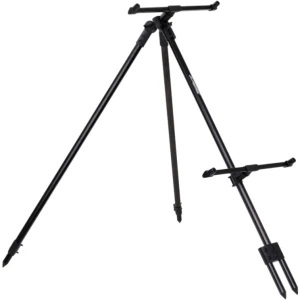 Rod Pod FORMAX Elegance Riverpod Feeder Pro V1, 2 posturi