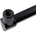 Rod Pod FORMAX Elegance Riverpod Feeder Pro V2, 2 posturi
