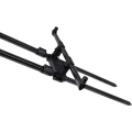 Rod Pod FORMAX Elegance Riverpod Feeder Pro V2, 2 posturi