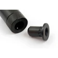 Rod Pod FOX Black Label QR 3 COMPLETE KIT Rod Pod FOX Black Label QR 3 COMPLETE KIT