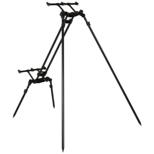 Rod Pod JRC Extreme TX Pod, 3 Posturi Rod Pod JRC Extreme TX Pod, 3 Posturi