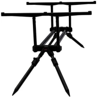 Rod Pod Jrc X-lite Dr Pod, 3 Posturi