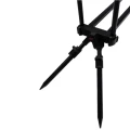 Rod Pod JRC X-Lite DR Pod, 3 Posturi Rod Pod JRC X-Lite DR Pod, 3 Posturi
