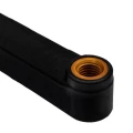 Rod Pod JRC X-Lite DR Pod, 3 Posturi Rod Pod JRC X-Lite DR Pod, 3 Posturi