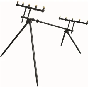 Rod-Pod K-Karp Antidote