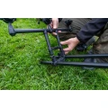 Rod Pod KORUM Deluxe 3 Rod Tripod, 3 Posturi Rod Pod KORUM Deluxe 3 Rod Tripod, 3 Posturi