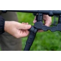 Rod Pod KORUM Deluxe 3 Rod Tripod, 3 Posturi Rod Pod KORUM Deluxe 3 Rod Tripod, 3 Posturi