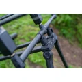 Rod Pod KORUM Deluxe 3 Rod Tripod, 3 Posturi Rod Pod KORUM Deluxe 3 Rod Tripod, 3 Posturi