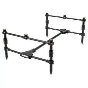 Rod Pod Nash 3 posturi