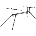 Rod Pod PROLOGIC Element Q/R Compact Quad Sky, 4 Posturi