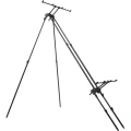 Rod Pod PROLOGIC Element Q/R Compact Quad Sky, 4 Posturi