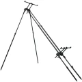 Rod Pod PROLOGIC Element Q/R Compact Tri Sky, 3 Posturi Rod Pod PROLOGIC Element Q/R Compact Tri Sky, 3 Posturi