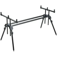 Rod Pod PROLOGIC Tri-Sky, 3 Posturi