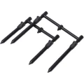 Rod Pod ProLogic K1 Low Profile System 2 Posturi Rod Pod ProLogic K1 Low Profile System 2 Posturi