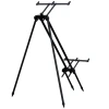 Rod Pod Prologic Tri-Sky Aluminiu 3 Posturi