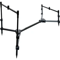 Rod Pod Starbaits Fast Pod, 3 Posturi