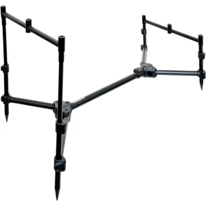 Rod Pod STARBAITS Fast Pod, 3 Posturi