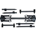 Rod Pod STARBAITS Fast Pod, 3 Posturi